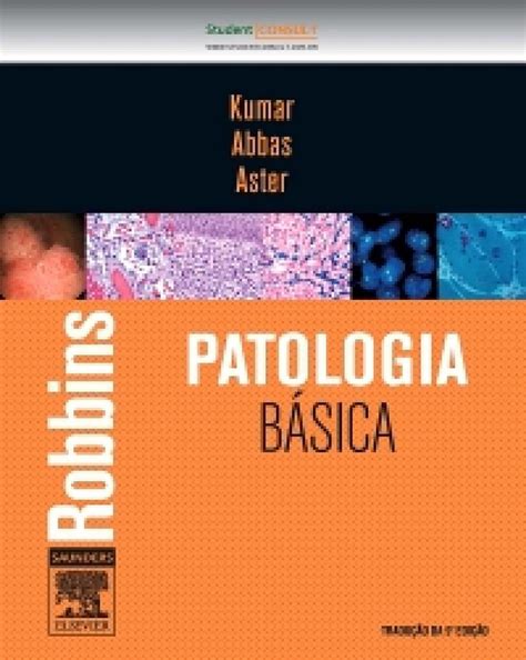 patologia basica robbins Ebook Kindle Editon